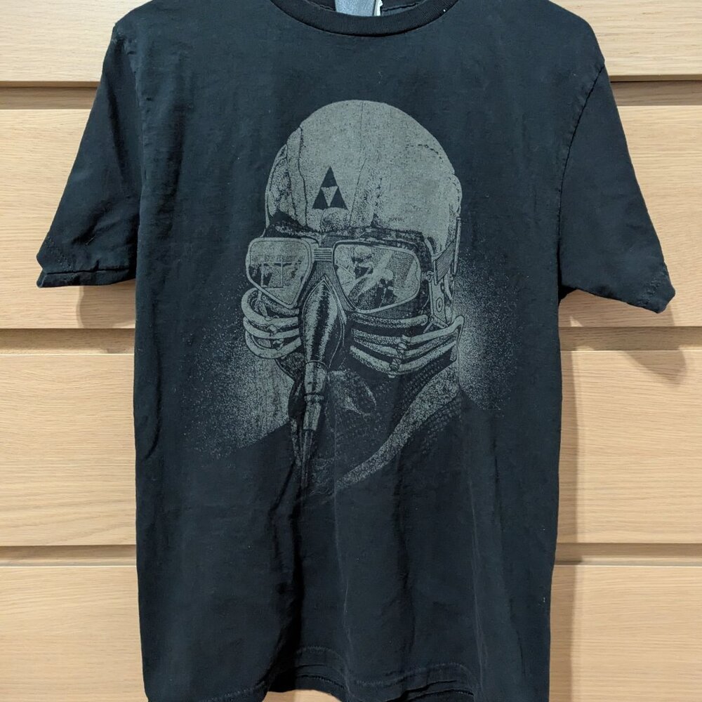 Black Sabbath 13 2013 tour short sleeve t shirt